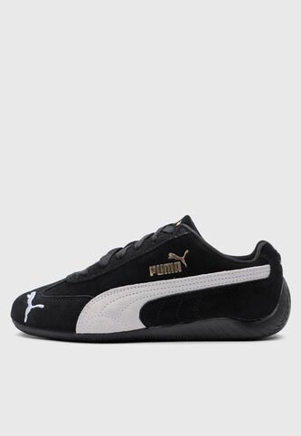 Tenis PUMA Speedcat OG Negro Puma