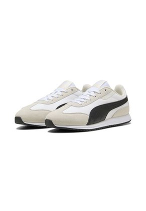Tenis Deportivos Puma Original Softride I-Win Blanco Hombres