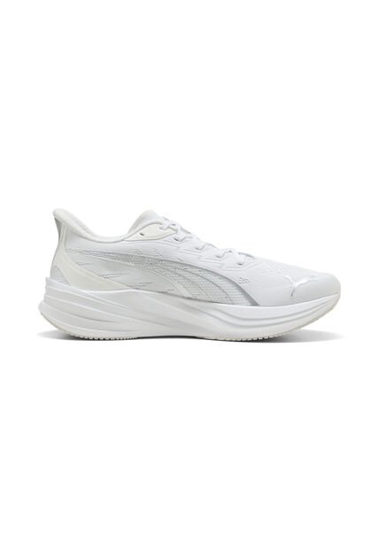 Tenis Deportivos Puma Originales Darter Pro 2 Blanco Hombre