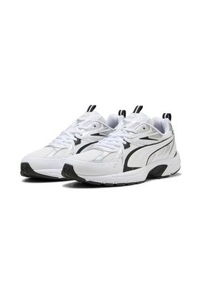 Tenis Deportivos Puma Milenio Tech Original Blanco Hombre
