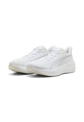 Tenis Deportivos Puma Originales Darter Pro 2 Blanco Hombre