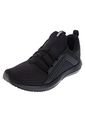 Running Negro Puma Mega Nrgy de Puma