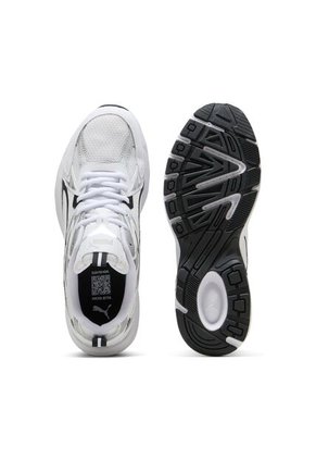 Tenis Deportivos Puma Milenio Tech Original Blanco Hombre