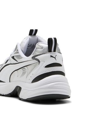 Tenis Deportivos Puma Milenio Tech Original Blanco Hombre