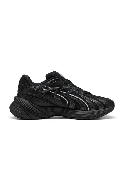 Tenis Deportivos Puma Original Bmw Mms Inverse Negro Hombres