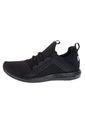 Running Negro Puma Mega Nrgy de Puma
