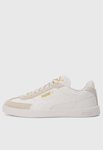 Tenis PUMA Club II Era Blanco Puma