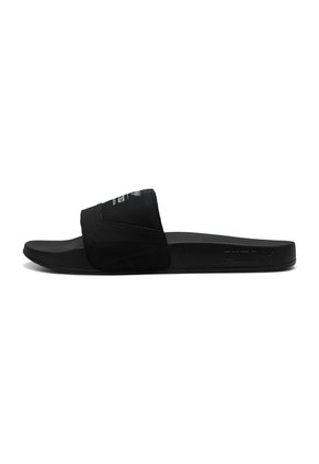 Sandalias Puma Originales Amf1 Leadcat 2.0 Negro Para Hombre