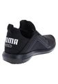 Running Negro Puma Mega Nrgy de Puma