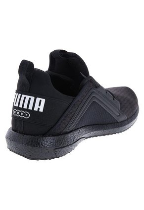 Running Negro Puma Mega Nrgy