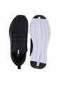 Running Negro Puma Mega Nrgy de Puma
