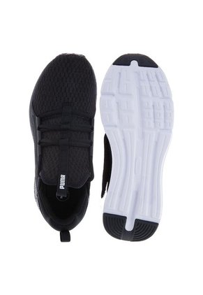 Running Negro Puma Mega Nrgy