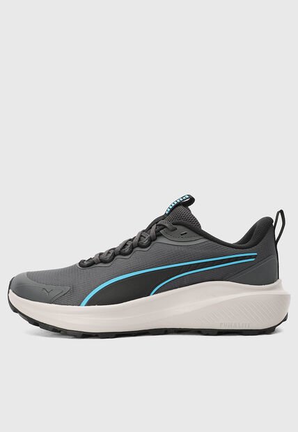 Tenis PUMA Skyrocket Lite Trail Gris