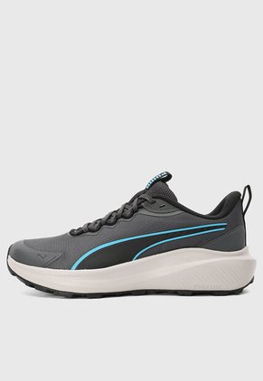 Tenis PUMA Skyrocket Lite Trail Gris