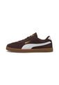 Tenis Deportivos Puma Original Puma Club Ii Café Para Hombre de Puma