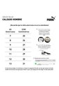 Tenis Deportivos Puma Original Dasher Lite Verde Para Hombre de Puma