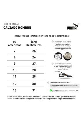 Tenis Deportivos Puma Original Dasher Lite Verde Para Hombre