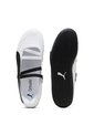 Tenis Deportivos Puma Speedcat Ballet Lthr Blanco Para Mujer de Puma