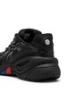 Tenis Deportivos Puma Original Bmw Mms Inverse Negro Hombres de Puma