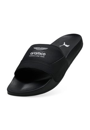 Sandalias Puma Originales Amf1 Leadcat 2.0 Negro Para Hombre