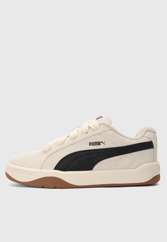 Tenis PUMA Park Lifestyle Easy Beige Puma