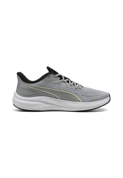 Tenis Deportivos Puma Original Skyrocket Lite 2 Gris Hombre