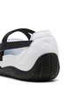 Tenis Deportivos Puma Speedcat Ballet Lthr Blanco Para Mujer de Puma