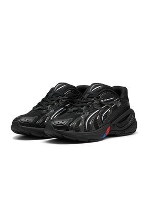 Tenis Deportivos Puma Original Bmw Mms Inverse Negro Hombres