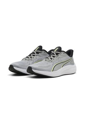 Tenis Deportivos Puma Original Skyrocket Lite 2 Gris Hombre