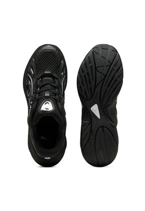 Tenis Deportivos Puma Original Bmw Mms Inverse Negro Hombres