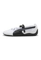 Tenis Deportivos Puma Speedcat Ballet Lthr Blanco Para Mujer de Puma