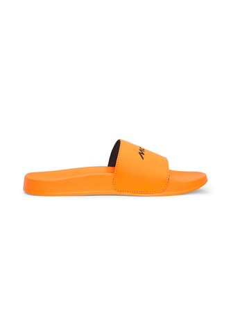 Sandalias Puma Originales Mclaren Leadcat 2.0 Naranja Hombre Puma