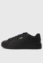 Tenis PUMA Court Classico Negro de Puma