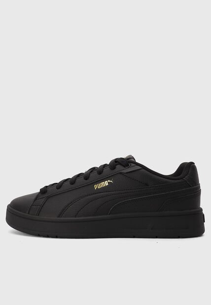 Tenis PUMA Court Classico Negro