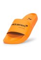 Sandalias Puma Originales Mclaren Leadcat 2.0 Naranja Hombre de Puma