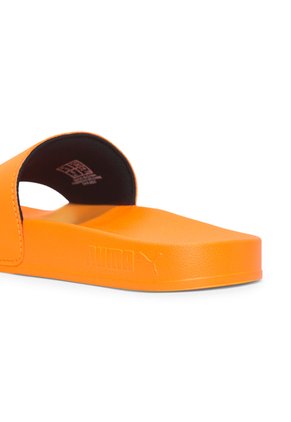 Sandalias Puma Originales Mclaren Leadcat 2.0 Naranja Hombre