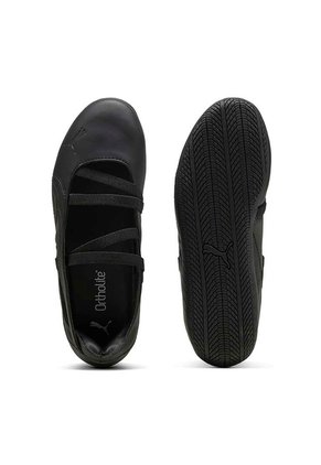 Tenis Deportivos Puma Speedcat Ballet Lthr Negros Para Mujer