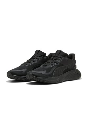 Tenis Deportivos Puma Original Hybrid Tr Negro Hombre Puma