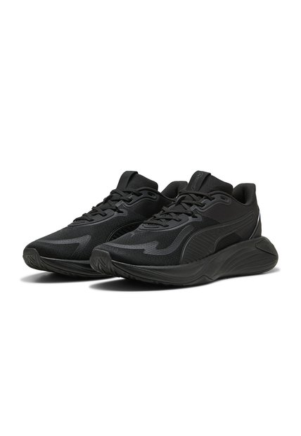 Tenis Deportivos Puma Original Hybrid Tr Negro Hombre