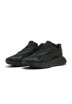 Tenis Deportivos Puma Original Hybrid Tr Negro Hombre