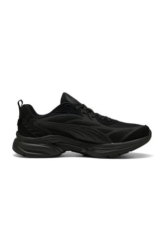 Tenis Deportivos Puma Originales Softride Negro Para Hombres Puma