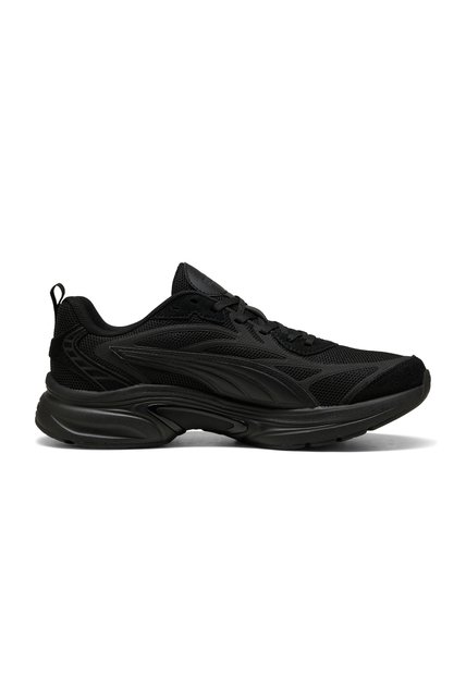 Tenis Deportivos Puma Originales Softride Negro Para Hombres
