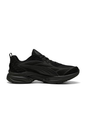 Tenis Deportivos Puma Originales Softride Negro Para Hombres