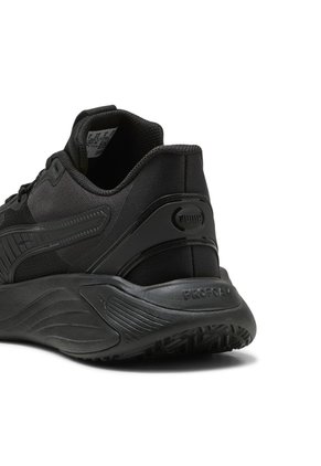 Tenis Deportivos Puma Original Hybrid Tr Negro Hombre