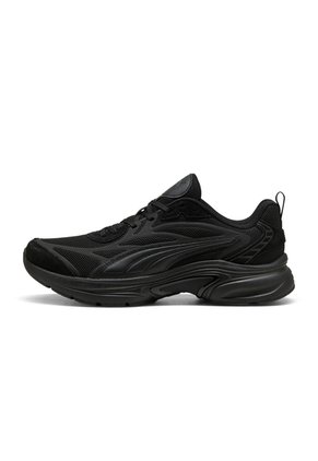 Tenis Deportivos Puma Originales Softride Negro Para Hombres