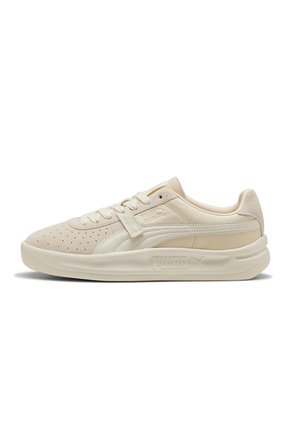 Tenis Deportivos Puma Originales Gv Special Mix Beige Hombre