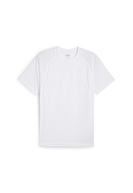 Camisa Deportiva Puma Original M Run Velocity Blanco Hombre