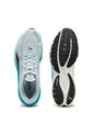 Tenis Deportivos Puma Original Velocity Nitro 4 Azul Hombres de Puma