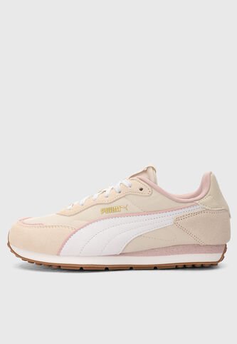 Tenis PUMA St Miller Rose Beige Puma