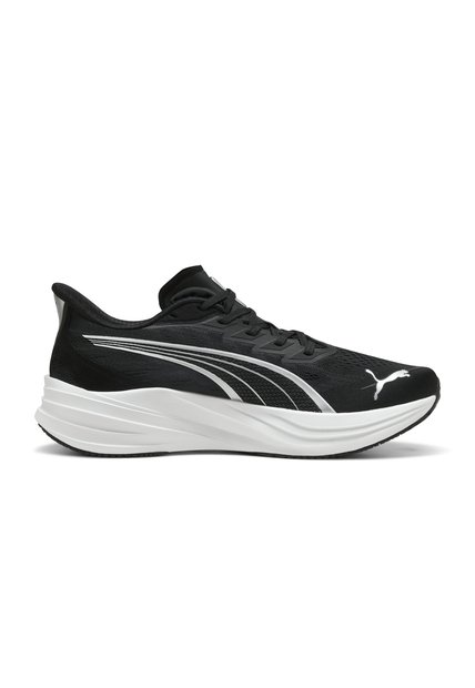 Tenis Deportivo Puma Original Darter Pro 2 Negro Para Hombre